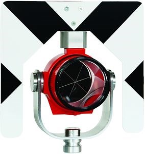 [Hot Item] High Precision 64mm Prism Assembly for Total Station