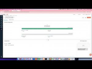 Sending SMS via Zoho Campaigns