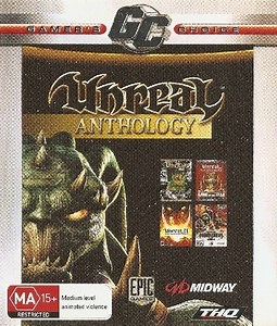 Various - A History Of Unreal Music