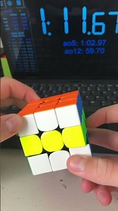 Cool pattern for a 3x3
