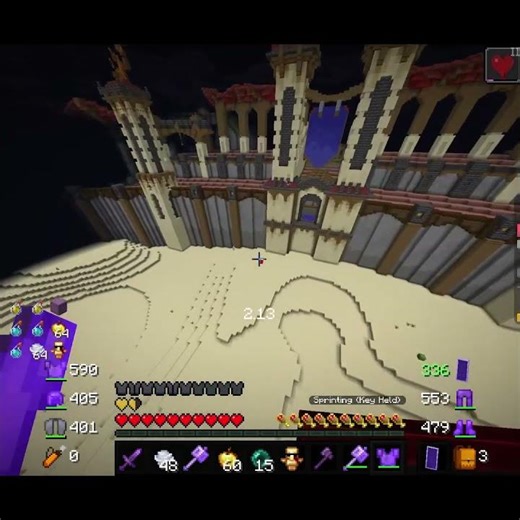 From Space LOL (ft ‪@RHTHEHEDGEHOG‬ )