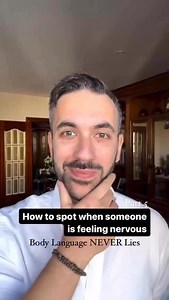 24K views · 56 reactions | Read People Like a Book in ANY Situation  Link in Bio! Body Language NEVER Lies!  Did you know the psychological meaning of these signs? #nonverbal #bodylanguage #nonverbalcues #consumerpsychology #performancemarketing | Stefano Fracchiolla | Facebook