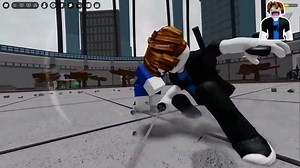 22 reactions | Evolving Overpowered HERO KILLER in Roblox Battlegrounds! | Koopekool Gaming | Facebook