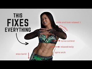 The ULTIMATE Undulations Masterclass