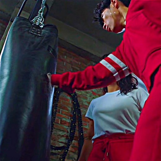 Bro's Aura 💀🔥 | The Uncanny Counter Edit #shorts #weakhero #edit #kdrama