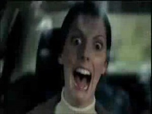 Youtube Poop: Random Screaming