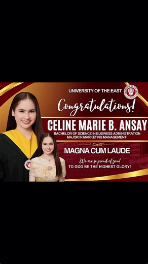 Custom Tarpaulin Layouts for Graduation Celebrations