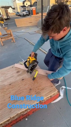 Cutting A Common 6 12 Tutorial | BRC ConstrucTion