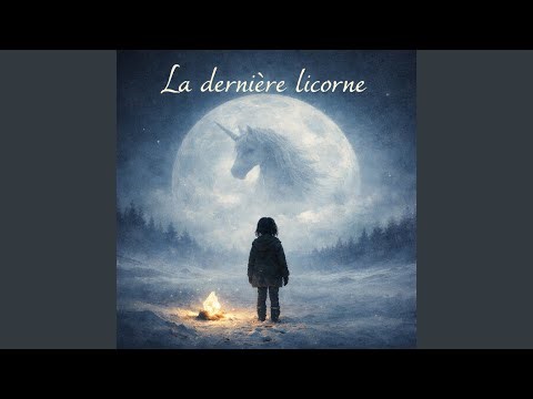 La dernière licorne