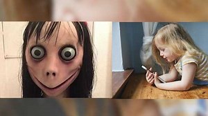 The Momo problem: When unconfirmed stories about scary 'challenges' go viral, create panic