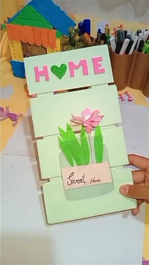 Easy DIY Room Decor | Simple & Aesthetic Ideas 🏡✨