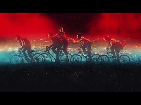 Deep Purple - Child In Time (Stranger Things 5 Teaser Trailer Soundtrack) Song