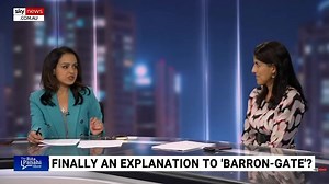 Wikipedia Co-Founder Exposes Media Bias | Left-Wing Reaction Goes Out of Control LIVE Watch the viral interview where Wikipedia’s co-founder reveals unexpected truths about bias and ideology. The left-wing reaction was immediate and intense. Full segment and analysis included. viral interview, truth revealed, politics discussion, interview backlash, storm reaction, uncensored talk, live broadcast debate, ideological exposure, controversy viral, shock discussion, trending moment, bold commentary,