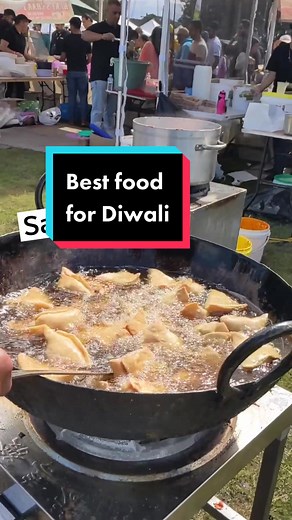 Delicious Diwali Dishes: What to Eat & Drink