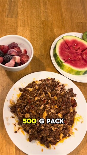 Full day of eating to gain lean muscle #shortsfeed