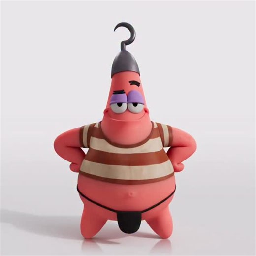 Derek Drymon | Sometimes, Less is More! . . Slide for sketches . . . . . . . . . #spongebobsquarepants #searchforsquarepants #animatedmovie #animation... | Instagram