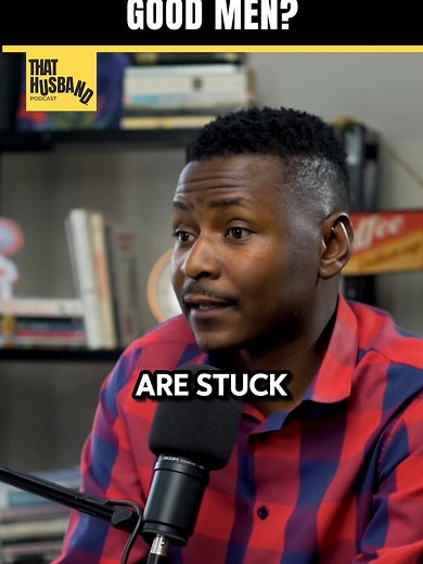 The True Definition of a Good Husband