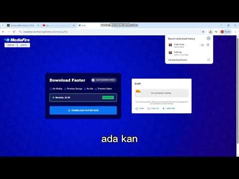 Minecraft Indonesian ARG