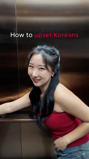 4 Ways to Annoy Koreans💔🤬 #korea #learnkorean at ‪@LTLKorean‬
