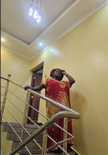 Rejoice in the Lord always; again I will say, rejoice 😊😇🤗#godisgood #tiktokkenya🇰🇪 #god #jesusgirl #anchorofmystrength