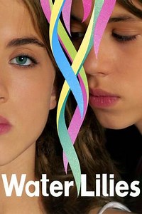 Water Lilies (2007) - Movie