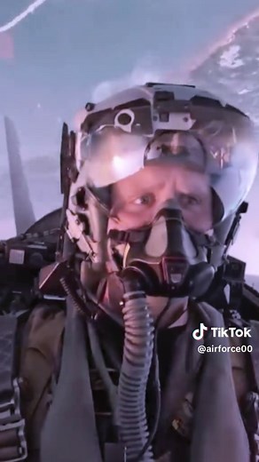 Female Fighter Pilot in the US Air Force