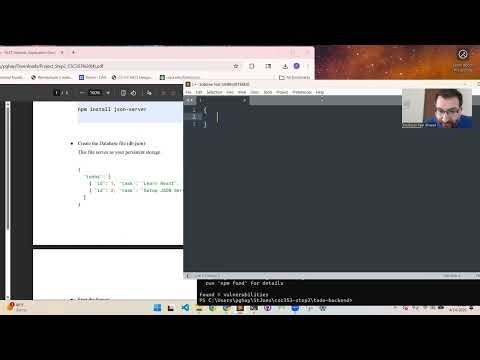 StJoes CSC353 620 Project Step2 PartI