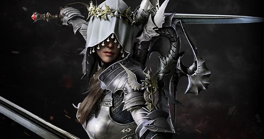 Best Lost Ark Deathblade builds for PvE and PvP