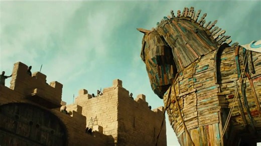 CrowdStrike Super Bowl 2023 TV Spot, 'Trojan Horse'