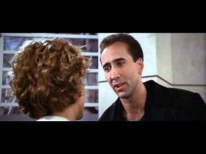 City Of Angels - La Città degli Angeli - il tocco