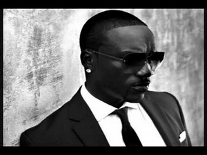 AKon - Drop Down Low FT Ludacris ( Official New Single 2011 )