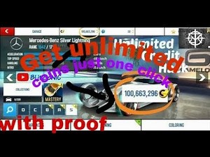 How to get unlimited money in asphalt 8 airborne in Windows 10 7 8 laptop (pc) in just one click