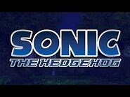 Dreams of an Absolution (Theme of Silver) - Sonic the Hedgehog -OST-