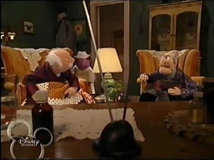 Muppets Tonight - S2 E4 P3/3 - Pierce Brosnan
