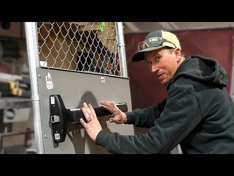 How To Install A Panic Bar Like A Boss