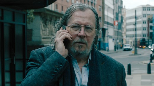 52K views · 653 reactions | Gary Oldman and the Slough House agents are back in the official trailer for #SlowHorses Season 4. The Apple TV+ series returns on September 4. | Rotten Tomatoes | Facebook