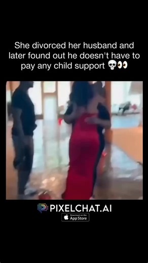 @darkwebzonee on Instagram: "Erica Mena filed for divorce in May 2021, and the divorce was finalized in September 2021. The emotional video was filmed by Love & Hip Hop cameras and shows her reaction to a phone call or discussion with her lawyer. It shows her initial excitement about the finalized divorce and primary child custody, which then turns into distress upon learning her ex-husband, Safaree Samuels, is not required to pay child support."