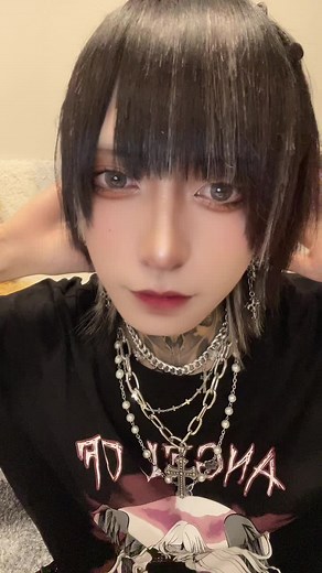 これなんて言ってるん？#おすすめ #オススメ乗ってたら教えて #fyp #love