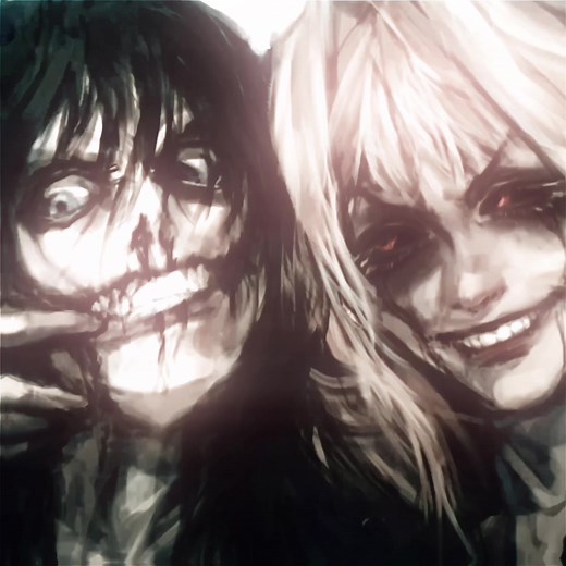 #BENDROWNED | i love their art sm | art by @shatteredankles on ig | #bendrowned #bendrownededit #creepypasta #creepypastaedit #merikhlogy #foryoupage #foryou #fyp