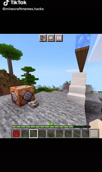 Fastest Way to Travel in Minecraft Java and PE