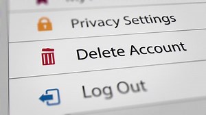 Mouse Cursor Clicking Delete Account Menu: Stockvideók (100%-ban jogdíjmentes) 1101612225 | Shutterstock