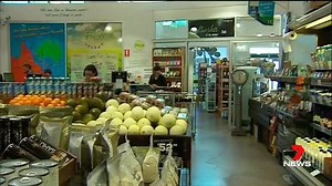 12K views · 83 reactions | Local farmers and retailers are trying to raise awareness about the amount of food that's going to waste in the region. Latest Queensland stories: https://yhoo.it/2eXND3E #Townsville #7News | 7NEWS Townsville | Facebook