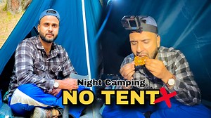 323K views · 5.5K reactions | Tarp Camping In Pahalgam Kashmir |...