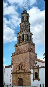 Constantina (Provincia de Sevilla) #andalucia #turismo #sevilla #constantina