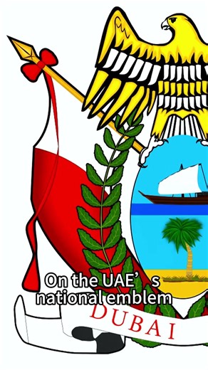 Arabs keep falcons#Science Popularization#Curious Stories and Fun Facts