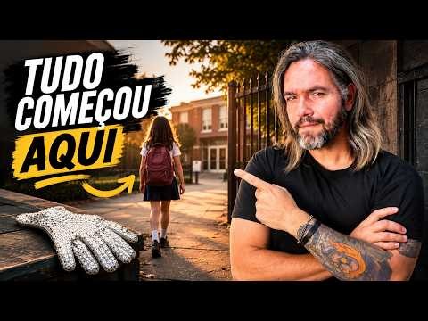 Human Nature | Michael Jackson não escreveu essa música?