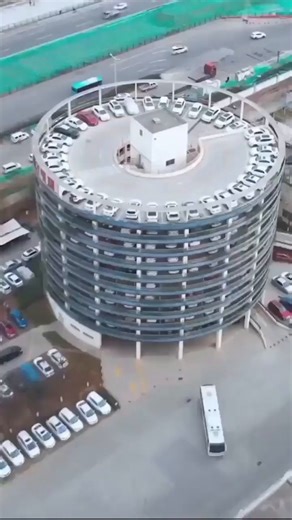 22K views · 80 reactions | Multi-level car parking. Image/Audio Courtesy: Unknown DM for credit or removal request. Use intended only for knowledge and information purposes. #civilengineering #theconstructor #construction #civil #engineering #civilengineeringworld #civilengineer #engineer #engineers #building #civilconstruction #constructionlife #engineeringlife #constructionworker | The Constructor - Civil Engineering Home | Facebook