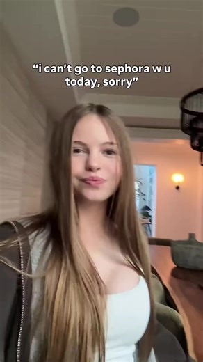 Sincerely Yours brand at Sephora! #salishmatter #salish #sincerelyyours #brand #skincare