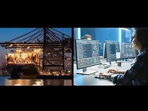 Logistikmanagement an der Ostfalia studieren