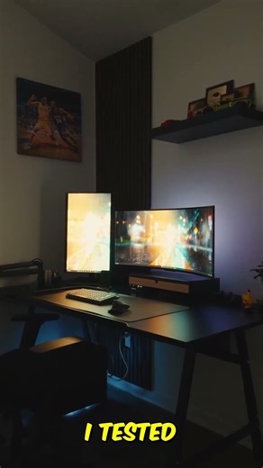 What are the BEST Gaming Desks in 2025?